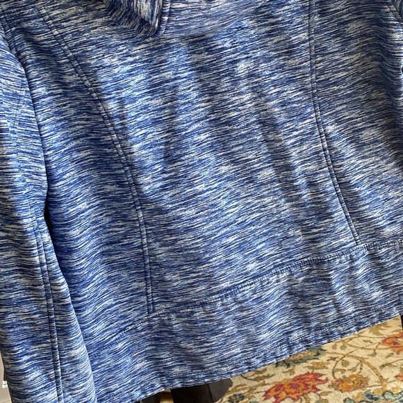 FREE COUNTRY women jacket - Picture 8 of 16